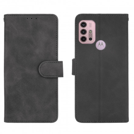 Housse Moto G30 / Moto G10 Skin-Touch Housse Moto G30 / Moto G10 Skin-Touch