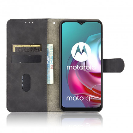 Housse Moto G30 / Moto G10 Skin-Touch