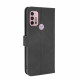 Housse Moto G30 / Moto G10 Skin-Touch