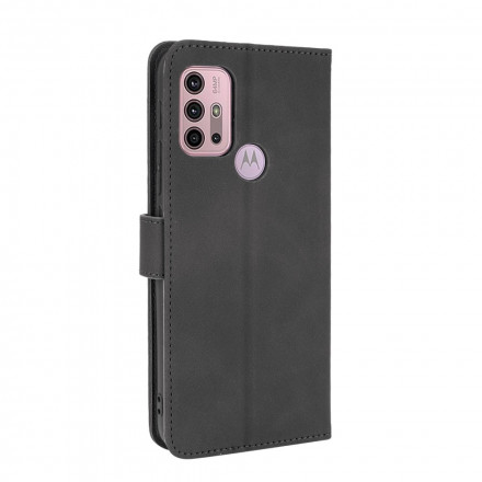 Housse Moto G30 / Moto G10 Skin-Touch Housse Moto G30 / Moto G10 Skin-Touch