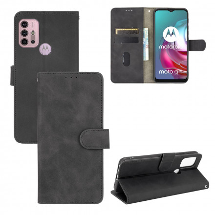 Housse Moto G30 / Moto G10 Skin-Touch