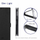 Flip Cover Moto G30 / Moto G10 Texturée VILI DMK Flip Cover Moto G30 / Moto G10 Texturée VILI DMK