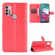 Housse Moto G30 / Moto G10 Simili Cuir Flashy Housse Moto G30 / Moto G10 Simili Cuir Flashy