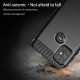 Coque Moto G30 / Moto G10 Fibre Carbone Brossée MOFI Coque Moto G30 / Moto G10 Fibre Carbone Brossée MOFI