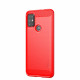Coque Moto G30 / Moto G10 Fibre Carbone Brossée MOFI Coque Moto G30 / Moto G10 Fibre Carbone Brossée MOFI