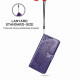 Housse Moto G30 / Moto G10 Demi Papillon Housse Moto G30 / Moto G10 Demi Papillon