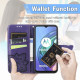 Housse Moto G30 / Moto G10 Demi Papillon Housse Moto G30 / Moto G10 Demi Papillon