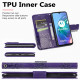 Housse Moto G30 / Moto G10 Demi Papillon Housse Moto G30 / Moto G10 Demi Papillon