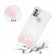 Coque Moto G30 / Moto G10 Désires Paillettes Coque Moto G30 / Moto G10 Désires Paillettes