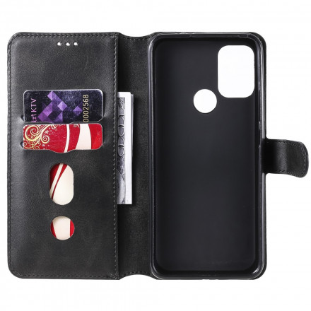 Housse Moto G30 / Moto G10 Simili Cuir New Colors Housse Moto G30 / Moto G10 Simili Cuir New Colors