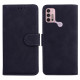 Housse Moto G30 / Moto G10 Style Cuir Vintage Couture Housse Moto G30 / Moto G10 Style Cuir Vintage Couture