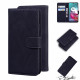 Housse Moto G30 / Moto G10 Style Cuir Vintage Couture Housse Moto G30 / Moto G10 Style Cuir Vintage Couture