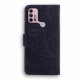 Housse Moto G30 / Moto G10 Empreinte Face de Tigre Housse Moto G30 / Moto G10 Empreinte Face de Tigre
