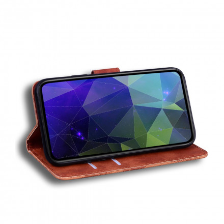 Housse Moto G30 / Moto G10 Empreinte Face de Tigre Housse Moto G30 / Moto G10 Empreinte Face de Tigre