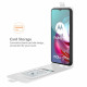 Housse Moto G30 / Moto G10 Effet Cuir Rabat Vertical Housse Moto G30 / Moto G10 Effet Cuir Rabat Vertical