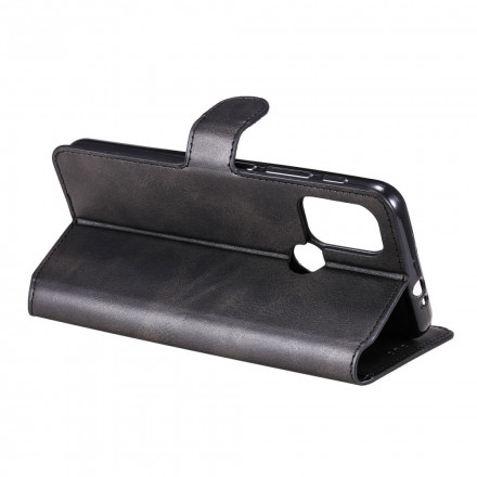 Housse Moto G30 / Moto G10 ENKAY Simili Cuir Housse Moto G30 / Moto G10 ENKAY Simili Cuir