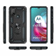 Coque Moto G30 / Moto G10 Anneau Premium Coque Moto G30 / Moto G10 Anneau Premium