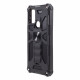 Coque Moto G30 / Moto G10 Bicolore Support Amovible Coque Moto G30 / Moto G10 Bicolore Support Amovible