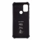 Coque Moto G30 / Moto G10 Bicolore Support Amovible Coque Moto G30 / Moto G10 Bicolore Support Amovible