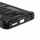 Coque Moto G30 / Moto G10 Bicolore Support Amovible Coque Moto G30 / Moto G10 Bicolore Support Amovible