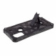Coque Moto G30 / Moto G10 Bicolore Support Amovible Coque Moto G30 / Moto G10 Bicolore Support Amovible