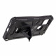 Coque Moto G30 / Moto G10 Bicolore Support Amovible Coque Moto G30 / Moto G10 Bicolore Support Amovible