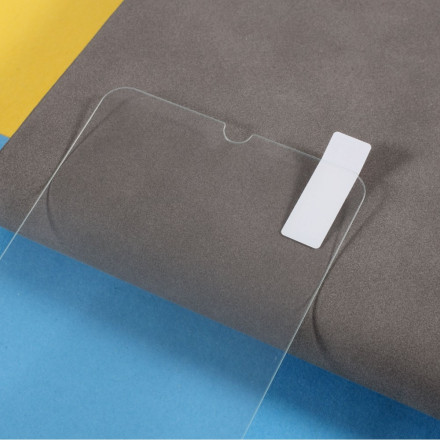 Protection en verre trempé Arc Edge (0.3 mm) pour l’écran du Moto G30 / G10 Protection en verre trempé Arc Edge (0.3 mm) pour l’écran du Moto G30 / G10