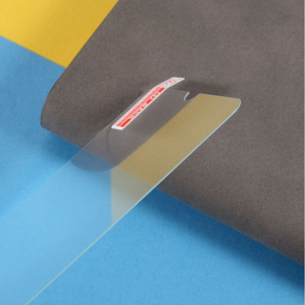 Protection en verre trempé Arc Edge (0.3 mm) pour l’écran du Moto G30 / G10