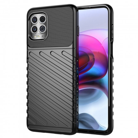 Coque Moto G100 Thunder Series Coque Moto G100 Thunder Series