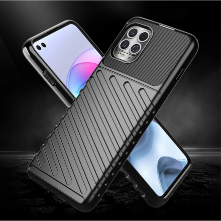 Coque Moto G100 Thunder Series Coque Moto G100 Thunder Series