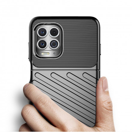 Coque Moto G100 Thunder Series Coque Moto G100 Thunder Series