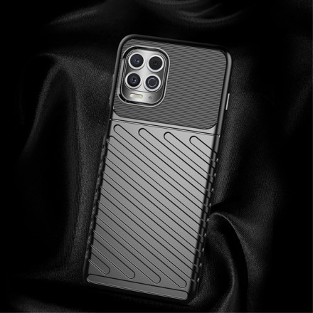 Coque Moto G100 Thunder Series Coque Moto G100 Thunder Series