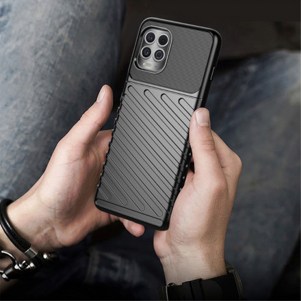 Coque Moto G100 Thunder Series Coque Moto G100 Thunder Series