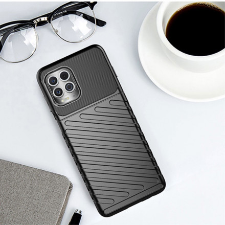 Coque Moto G100 Thunder Series Coque Moto G100 Thunder Series