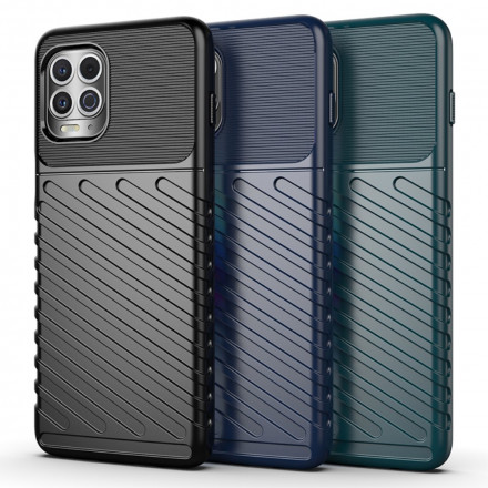 Coque Moto G100 Thunder Series Coque Moto G100 Thunder Series