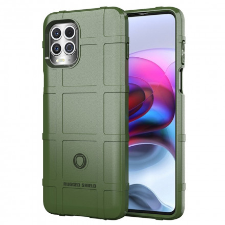 Coque Moto G100 Rugged Shield Coque Moto G100 Rugged Shield