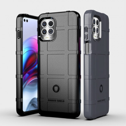 Coque Moto G100 Rugged Shield Coque Moto G100 Rugged Shield