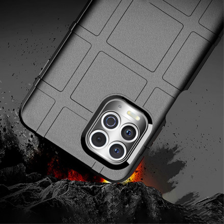 Coque Moto G100 Rugged Shield Coque Moto G100 Rugged Shield