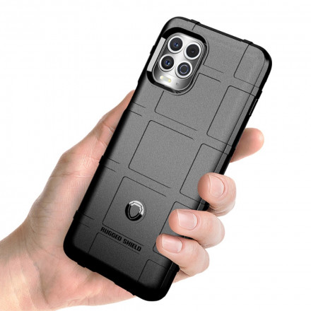 Coque Moto G100 Rugged Shield Coque Moto G100 Rugged Shield
