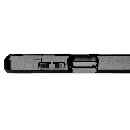 Coque Moto G100 Rugged Shield Coque Moto G100 Rugged Shield