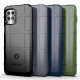 Coque Moto G100 Rugged Shield Coque Moto G100 Rugged Shield