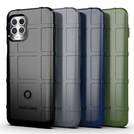 Coque Moto G100 Rugged Shield Coque Moto G100 Rugged Shield