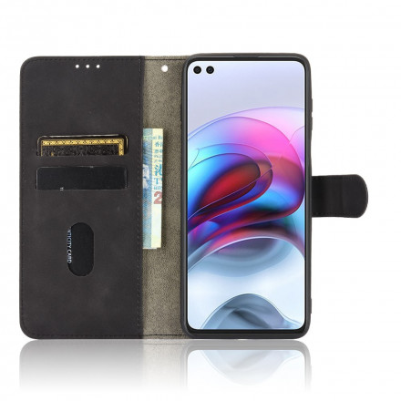 Housse Moto G100 Skin-Touch Housse Moto G100 Skin-Touch
