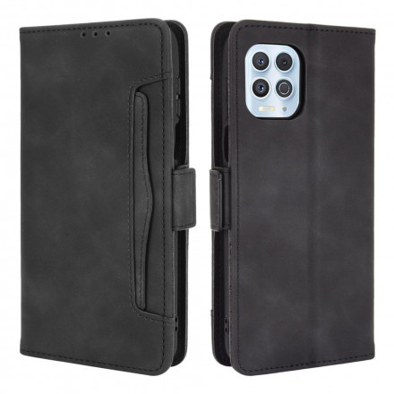 Housse Moto G100 Classe Première Multi-Cartes Housse Moto G100 Classe Première Multi-Cartes