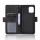 Housse Moto G100 Classe Première Multi-Cartes Housse Moto G100 Classe Première Multi-Cartes