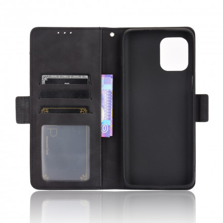 Housse Moto G100 Classe Première Multi-Cartes Housse Moto G100 Classe Première Multi-Cartes