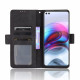 Housse Moto G100 Classe Première Multi-Cartes Housse Moto G100 Classe Première Multi-Cartes