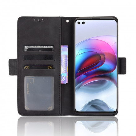 Housse Moto G100 Classe Première Multi-Cartes Housse Moto G100 Classe Première Multi-Cartes