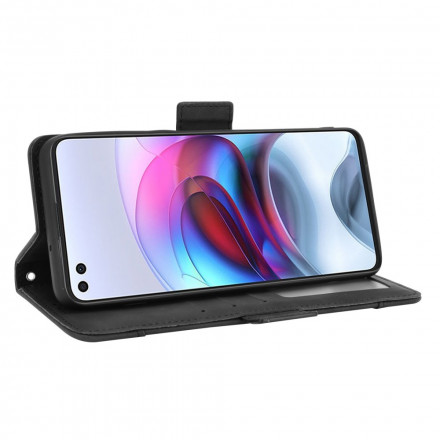 Housse Moto G100 Classe Première Multi-Cartes Housse Moto G100 Classe Première Multi-Cartes