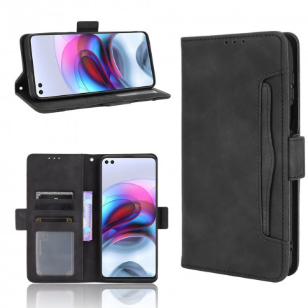 Housse Moto G100 Classe Première Multi-Cartes Housse Moto G100 Classe Première Multi-Cartes